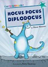 Hocus Pocus Diplodocus - Steve Howson - 9781848861787