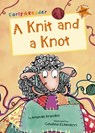 A Knit and a Knot - Amanda Brandon - 9781848863873