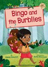 Bingo and the Burblies - Steve Howson - 9781848863965