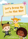 Let's Dress Up and In the Net - Jenny Jinks - 9781848866126