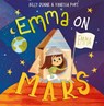 Emma on Mars - Billy Dunne - 9781848866980