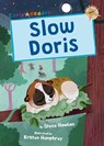 Slow Doris - Steve Howson - 9781848867208