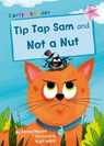 Tip Tap Sam and Not a Nut - Jenny Moore - 9781848868090