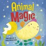 Animal Magic - Phil Allcock - 9781848868700