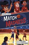 Match Madness - Gail Waters - 9781848869868