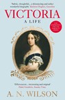 Victoria - A. N. (Author) Wilson - 9781848879584