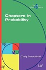 Chapters in Probability - Craig Smorynski - 9781848900677