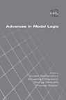 Advances in Modal Logic, Volume 12 - Guran Bezhanishvili ; Giovanna D'Agostino ; George Metcalfe - 9781848902558