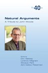 Natural Arguments - Dov Gabbay ; Lorenzo Magnani ; Woosuk Park - 9781848903029