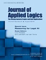 Journal of Applied Logics - The IfCoLog Journal of Logics and their Applications - LIVIO ROBALDO - 9781848903111