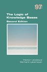 The Logic of Knowledge Bases - Hector Levesque ; Gerhard Lakemeyer - 9781848904200