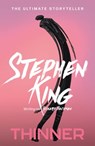 Thinner - Richard Bachman ; Stephen King - 9781848941038