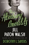 The Attenbury Emeralds - Jill Paton Walsh - 9781848944664