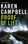 Proof of Life - Karen Campbell - 9781848945692