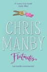 Flatmates - Chrissie Manby - 9781848948044
