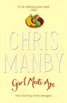 Girl Meets Ape - Chrissie Manby - 9781848948174