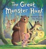 The Great Monster Hunt - LANDA,  Norbert - 9781848950221