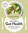 Five Weeks to Gut Health - Christine Bailey - 9781848994386