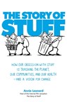 The Story of Stuff - Annie Leonard - 9781849010382