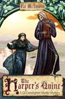 The Harper's Quine - Pat McIntosh - 9781849018609