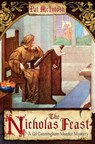 The Nicholas Feast - Pat McIntosh - 9781849018616