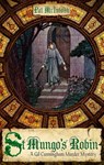 St Mungo's Robin - Pat McIntosh - 9781849018630