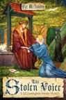 The Stolen Voice - Pat McIntosh - 9781849018661