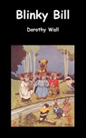 Blinky Bill - Dorothy Wall - 9781849027342