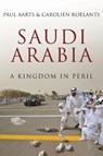 Saudi Arabia - Paul Aarts ; Carolien Roelants - 9781849047227