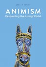 Animism - Graham Harvey - 9781849048408