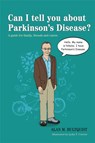 Can I tell you about Parkinson's Disease? - Alan M. Hultquist - 9781849059480