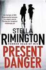 Present Danger - Stella Rimington - 9781849161947