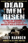 Dead Men Risen - Toby Harnden - 9781849164238