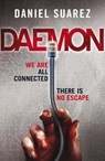 Daemon - Daniel Suarez ; Quercus - 9781849164429