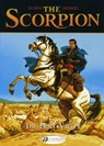 Scorpion the Vol 3 the Holy Valley - Stephen Desberg - 9781849180290