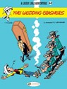 Lucky Luke 64 - The Wedding Crashers - JEAN & FAUCHE,  Xavier Leturgie - 9781849183482