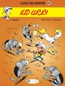 Lucky Luke Vol. 69: Kid Lucky - Jean Leturgie ; Pearce - 9781849184069