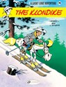 Lucky Luke Vol. 74: The Klondike - Jean Leturgie ; Yann - 9781849184960