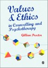 Values & Ethics in Counselling and Psychotherapy - Proctor - 9781849206136