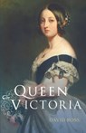 Queen Victoria - David Ross - 9781849345064