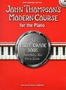 John Thompson's Modern Course for the Piano 1 -  - 9781849388849