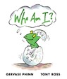 Who am I? - PHINN,  Gervase - 9781849392884