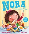 Nora - Andrew Weale - 9781849399845