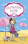 Clementine Rose and the Seaside Escape - Jacqueline Harvey - 9781849418751