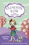 Clementine Rose and the Famous Friend - Jacqueline Harvey - 9781849418775
