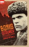Pushkin's Boris Godunov - Adrian Mitchell - 9781849432559