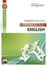 CFE Advanced Higher English Study Guide - Christopher Nicol - 9781849483063
