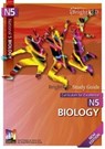 Brightred Study Guide National 5 Biology - Margaret Cook - 9781849483124