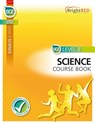BrightRED Course Book Level 3 Science - Sharp McKellan McComiskie - 9781849483148