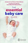 Essential Baby Care Guide - WINSTON,  Robert - 9781849495851